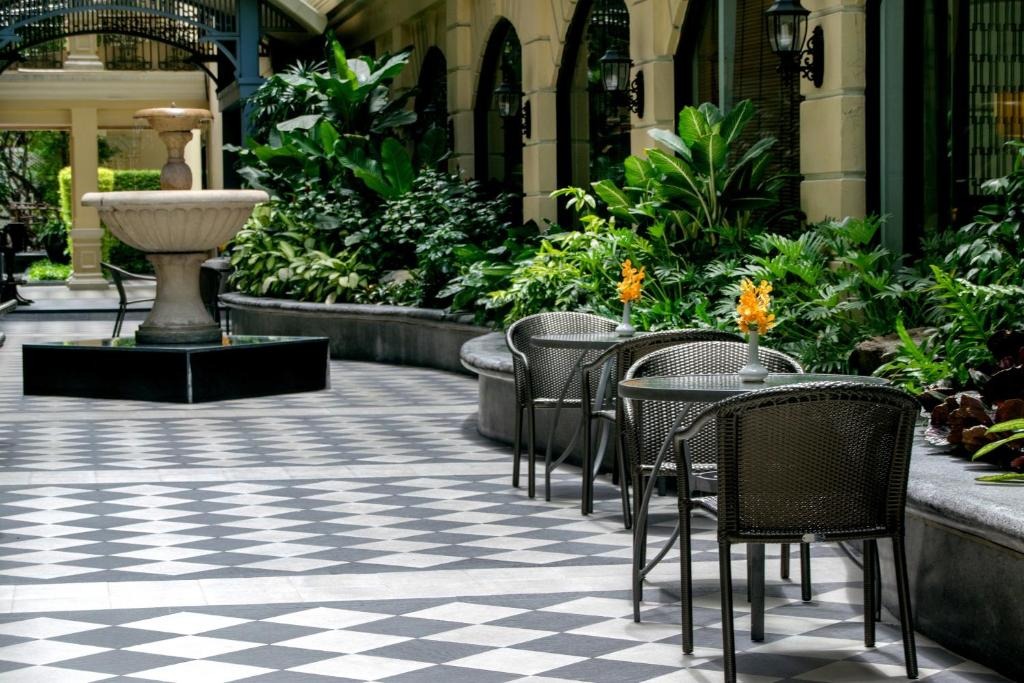 هتل سوکوسول بانکوک